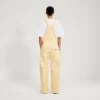 Kickers Classic Latzhose für Damen, Gelb