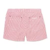 Kickers Classic Micro Shorts für Damen in Rot Kickers Classic Micro Shorts für Damen in Rot