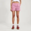 Kickers Classic Micro Shorts für Damen in Rot Kickers Classic Micro Shorts für Damen in Rot