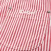 Kickers Classic Micro Shorts für Damen in Rot Kickers Classic Micro Shorts für Damen in Rot