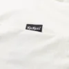 Kickers Classic Rundhals-T-Shirt für Damen, Weiß