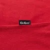 Kickers Classic Skinny T-Shirt für Damen, rot