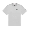 Kickers Classic T-Shirt für Herren, grau Kickers Classic T-Shirt für Herren, grau
