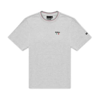 Kickers Classic T-Shirt für Herren, grau