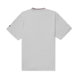 Kickers Classic T-Shirt für Herren, grau
