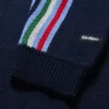 Kickers Crew-Pullover für Herren, Marineblau Kickers Crew-Pullover für Herren, Marineblau