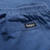 Kickers-Hose mit Kordelzug und weitem Bein für Herren, Navy