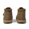 Kickers Kick Hi Central Taupe für Erwachsene (Unisex) Kickers Kick Hi Central Taupe für Erwachsene (Unisex)