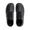 Kickers Kick Hi für Herren, gepolstert, Leder, Schwarz Kickers Kick Hi für Herren, gepolstert, Leder, Schwarz