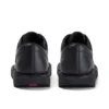 Kickers Kick Lo für Damen aus Leder, schwarz Kickers Kick Lo für Damen aus Leder, schwarz