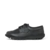 Kickers Kick Schuh Tumble Leder Schwarz für Erwachsene (Unisex) Kickers Kick Schuh Tumble Leder Schwarz für Erwachsene (Unisex)