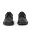 Kickers Kick Schuh Tumble Leder Schwarz für Erwachsene (Unisex) Kickers Kick Schuh Tumble Leder Schwarz für Erwachsene (Unisex)