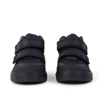 kleinkind jungen tovni scuff hi leder schwarz 2 330x330 - Kleinkind-Jungen Tovni Scuff Hi Leder Schwarz