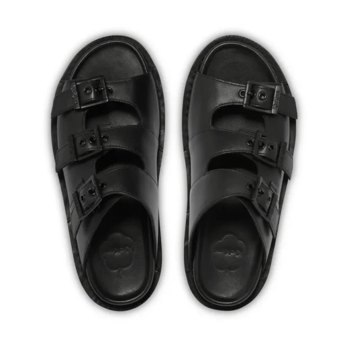 Knox Lo Slide für Erwachsene, schwarz Knox Lo Slide für Erwachsene, schwarz