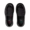 Kori Loafer für Damen aus Lackleder, schwarz