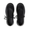Kori MJ Lace Leder für Damen, schwarz