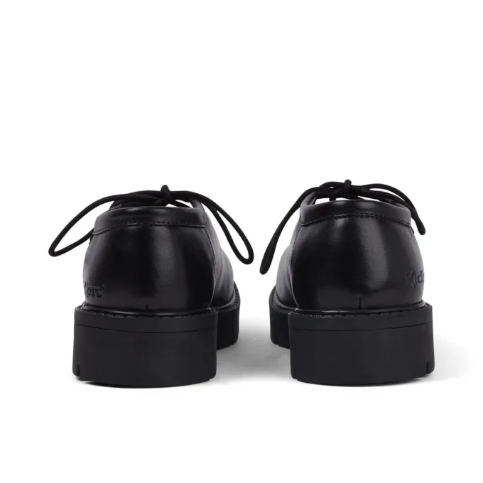 Kori MJ Lace Leder für Damen, schwarz