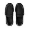 Kori Monk Strap Leder Schwarz für Damen Kori Monk Strap Leder Schwarz für Damen