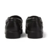 Lennon Loafer aus Leder für Erwachsene, Unisex, schwarz Lennon Loafer aus Leder für Erwachsene, Unisex, schwarz