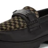 Lennon Loafer aus Leder für Erwachsene, Unisex, schwarz Lennon Loafer aus Leder für Erwachsene, Unisex, schwarz