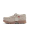 Lennon Wall Suede Off White für Erwachsene (Unisex) Lennon Wall Suede Off White für Erwachsene (Unisex)
