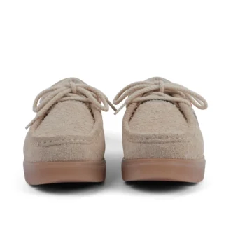 Lennon Wall Suede Off White für Erwachsene (Unisex)