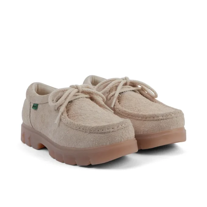 Lennon Wall Suede Off White für Erwachsene (Unisex) Lennon Wall Suede Off White für Erwachsene (Unisex)