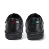Reasan Strap Herrenleder, schwarz Reasan Strap Herrenleder, schwarz