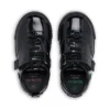 Tovni Brogue-Schuhe für Kleinkinder, Mädchen, Lackleder, schwarz Tovni Brogue-Schuhe für Kleinkinder, Mädchen, Lackleder, schwarz