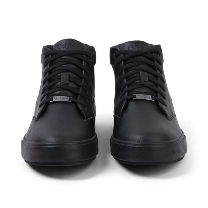 Tovni Hi Leder Schwarz für Erwachsene (Unisex) Tovni Hi Leder Schwarz für Erwachsene (Unisex)
