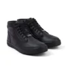 Tovni Hi Leder Schwarz für Erwachsene (Unisex) Tovni Hi Leder Schwarz für Erwachsene (Unisex)