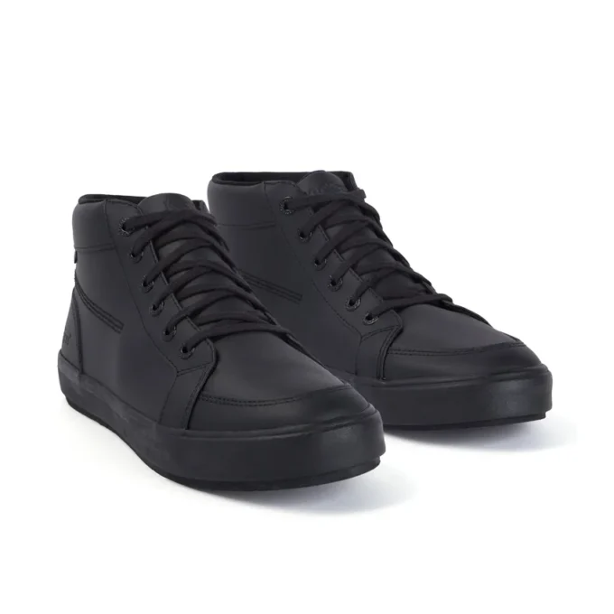 Tovni Hi Leder Schwarz für Erwachsene (Unisex) Tovni Hi Leder Schwarz für Erwachsene (Unisex)