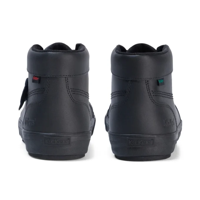Tovni Hi Leder Schwarz für Erwachsene (Unisex) Tovni Hi Leder Schwarz für Erwachsene (Unisex)
