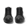 Tovni Hi Lederalternative für Erwachsene, Unisex, Schwarz Tovni Hi Lederalternative für Erwachsene, Unisex, Schwarz