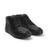 Tovni Hi Lederalternative für Erwachsene, Unisex, Schwarz Tovni Hi Lederalternative für Erwachsene, Unisex, Schwarz