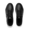 Tovni Hi Lederalternative für Erwachsene, Unisex, Schwarz Tovni Hi Lederalternative für Erwachsene, Unisex, Schwarz