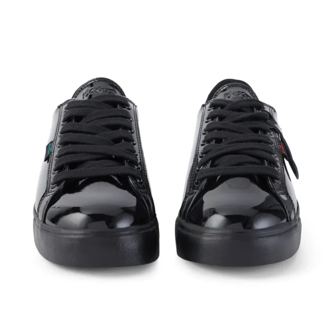Tovni Lacer für Erwachsene, Damen, Lackleder, Schwarz Tovni Lacer für Erwachsene, Damen, Lackleder, Schwarz