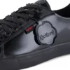 Tovni Lacer für Erwachsene, Damen, Lackleder, Schwarz Tovni Lacer für Erwachsene, Damen, Lackleder, Schwarz