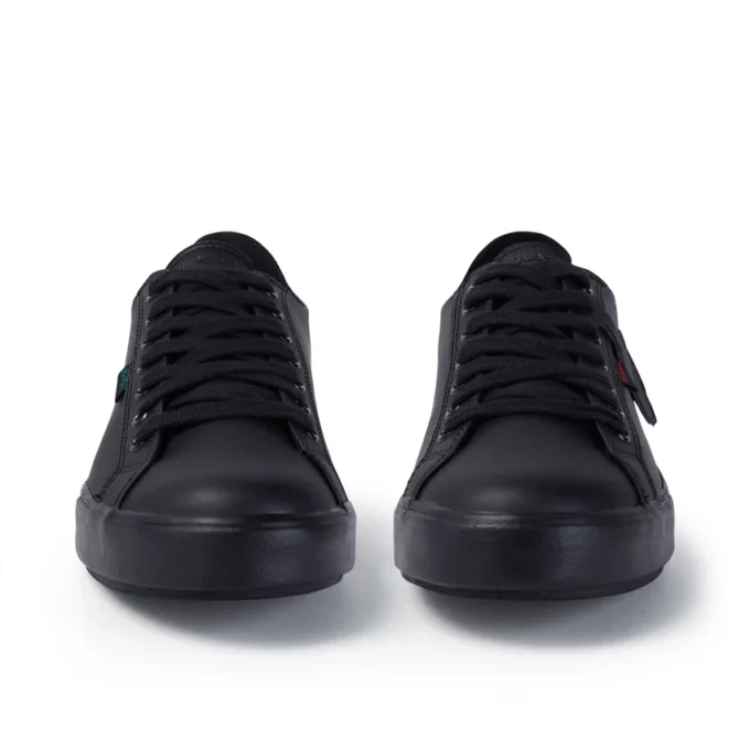 Tovni Lacer Leder Schwarz für Erwachsene (Unisex) Tovni Lacer Leder Schwarz für Erwachsene (Unisex)