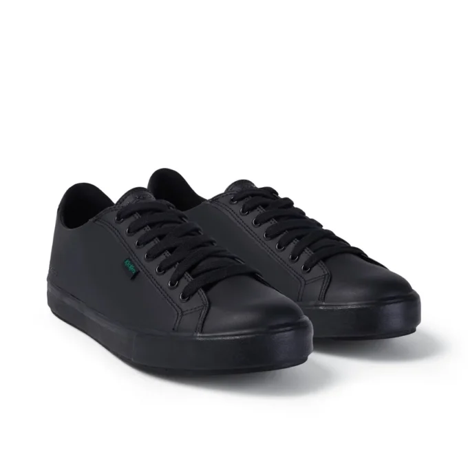 Tovni Lacer Leder Schwarz für Erwachsene (Unisex) Tovni Lacer Leder Schwarz für Erwachsene (Unisex)