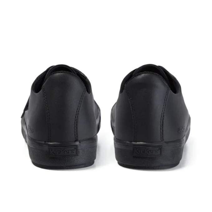 Tovni Lacer Leder Schwarz für Erwachsene (Unisex) Tovni Lacer Leder Schwarz für Erwachsene (Unisex)