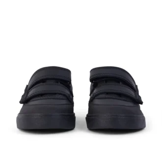 tovni scuff lo leder fr jungen schwarz 2 330x330 - Tovni Scuff Lo Leder f&uuml;r Jungen, schwarz