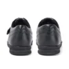 Troiko Lace Leder für Herren, schwarz Troiko Lace Leder für Herren, schwarz
