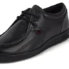 Troiko Wall Lederschuhe für Jugendliche und Herren, schwarz Troiko Wall Lederschuhe für Jugendliche und Herren, schwarz