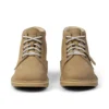 Unisex Kick Hi für Erwachsene, Leder, Sand Unisex Kick Hi für Erwachsene, Leder, Sand