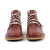 Unisex Kick Hi Leder Dark Tan für Erwachsene Unisex Kick Hi Leder Dark Tan für Erwachsene