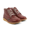 Unisex Kick Hi Leder Dark Tan für Erwachsene Unisex Kick Hi Leder Dark Tan für Erwachsene