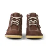 Unisex-Kick Hi-Stiefel aus Wildleder für Erwachsene, braun Unisex-Kick Hi-Stiefel aus Wildleder für Erwachsene, braun