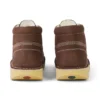 Unisex-Kick Hi-Stiefel aus Wildleder für Erwachsene, braun Unisex-Kick Hi-Stiefel aus Wildleder für Erwachsene, braun