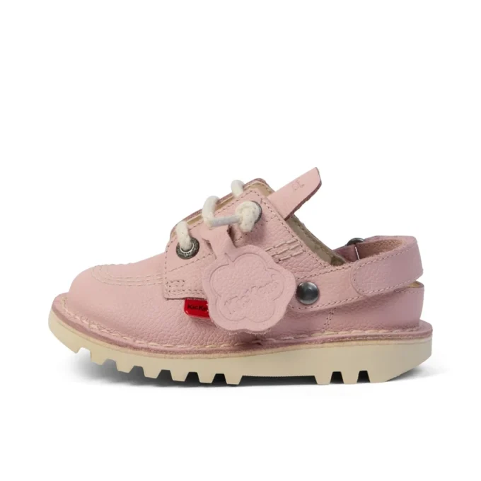 Unisex-Kick Mule für Kleinkinder, rosa Unisex-Kick Mule für Kleinkinder, rosa